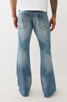 BRICE SLIM FLARE JEAN 34", image 6