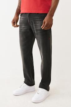 RICKY SUPER T FLAP STRAIGHT JEAN 34", image 3