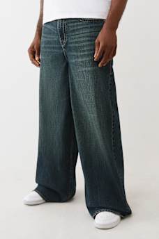 JEANS HOLGADOS MIKEY CON SOLAPA DE 32&rdquo;, image 3
