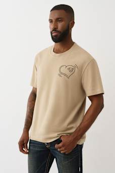 CAMISETA CON ESTAMPADO DE GATO EN RELIEVE, image 4