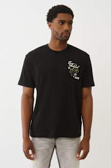 CAMISETA CON GR&Aacute;FICO DE DADOS, image 2