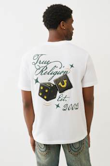 CAMISETA CON GR&Aacute;FICO DE DADOS, image 5