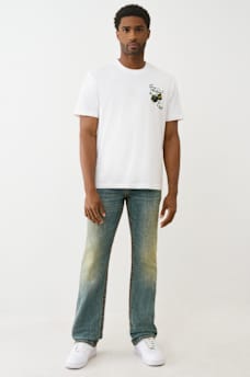 CAMISETA CON GR&Aacute;FICO DE DADOS, image 6