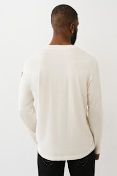 CAMISETA DE MANGA LARGA CON CORAZ&Oacute;N MFG, image 4