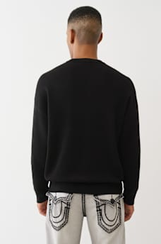 BOXY WORLD TOUR SWEATER, image 4