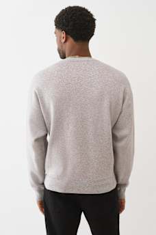 BOXY WORLD TOUR SWEATER, image 4