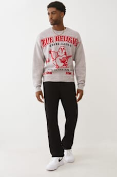 BOXY WORLD TOUR SWEATER, image 5