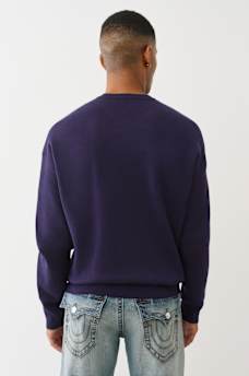 BOXY WORLD TOUR SWEATER, image 5