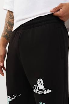 GRAPHIC JOGGER, image 5