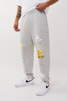 GRAPHIC JOGGER, image 3