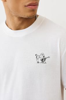 WORLD TOUR TEE, image 2