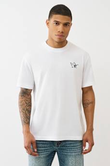 WORLD TOUR TEE, image 3