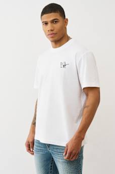 WORLD TOUR TEE, image 4