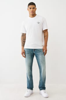 WORLD TOUR TEE, image 6