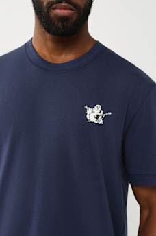 WORLD TOUR TEE, image 4