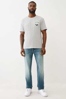 GLOBE LOGO TEE, image 6