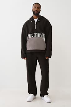 POLAR FLEECE SWEATPANT, image 6