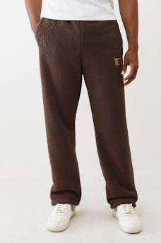 POLAR FLEECE SWEATPANT, image 4