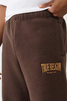 POLAR FLEECE SWEATPANT, image 5