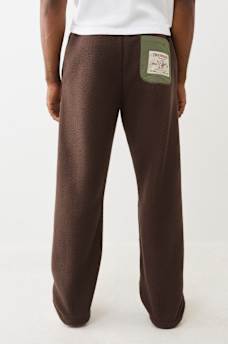 POLAR FLEECE SWEATPANT, image 7