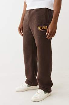 POLAR FLEECE SWEATPANT, image 1