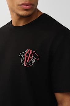 REGISTERED HORSESHOE SPEC TEE, image 4