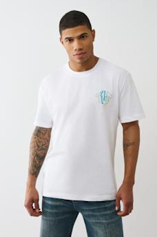 CAMISETA CON HERRADURA REGISTRADA, image 2