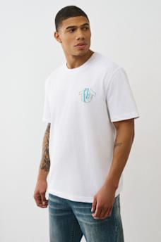 CAMISETA CON HERRADURA REGISTRADA, image 3