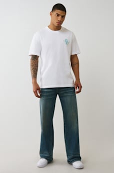 CAMISETA CON HERRADURA REGISTRADA, image 6