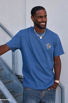 CAMISETA CON HERRADURA REGISTRADA, image 2