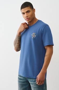 CAMISETA CON HERRADURA REGISTRADA, image 3