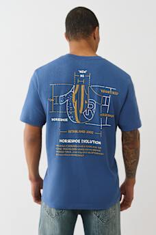 CAMISETA CON HERRADURA REGISTRADA, image 5