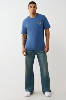 CAMISETA CON HERRADURA REGISTRADA, image 6