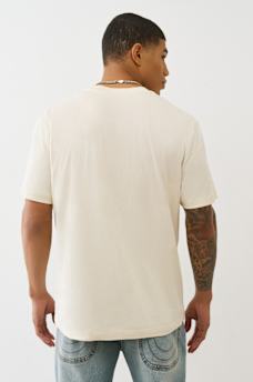 DESTROY AND REBUILD PUFF PRINT TEE, image 4