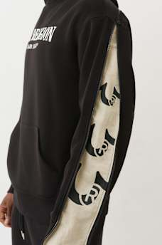 ZIP-UP SLEEVE HOODIE, image 4