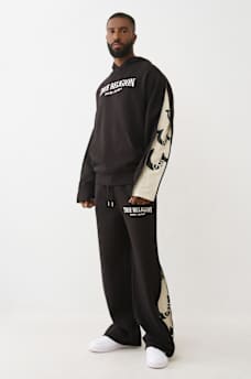ZIP-UP SLEEVE HOODIE, image 6