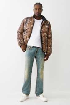 RICKY SUPER T STRAIGHT JEAN 34&rdquo; , image 6