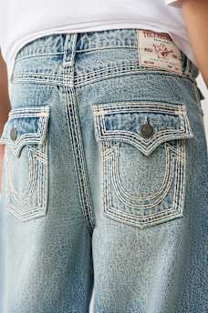 MIKEY SUPER QT FLAP 32IN, image 5