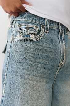 MIKEY SUPER QT FLAP 32IN, image 6