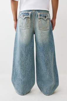 MIKEY SUPER QT FLAP 32IN, image 7