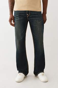 BILLY SUPER T BOOTCUT JEAN 34", image 2