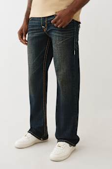 BILLY SUPER T BOOTCUT JEAN 34", image 3