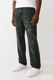 BOBBY FLAP BAGGY JEAN 32&rdquo;, image 3