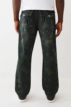 BOBBY FLAP BAGGY JEAN 32&rdquo;, image 5