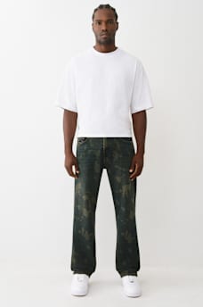 BOBBY FLAP BAGGY JEAN 32&rdquo;, image 6