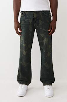 BOBBY FLAP BAGGY JEAN 32&rdquo;, image 1