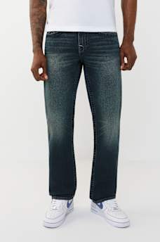 RICKY FLAP STRAIGHT JEAN 34&rdquo;, image 2