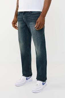 RICKY FLAP STRAIGHT JEAN 34&rdquo;, image 3