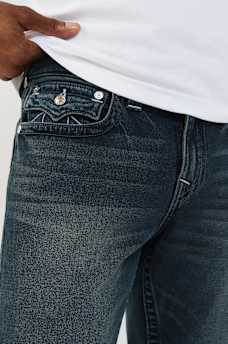 RICKY FLAP STRAIGHT JEAN 34&rdquo;, image 4