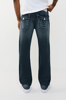 RICKY FLAP STRAIGHT JEAN 34&rdquo;, image 5